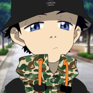 Meet your Posher, Tommy